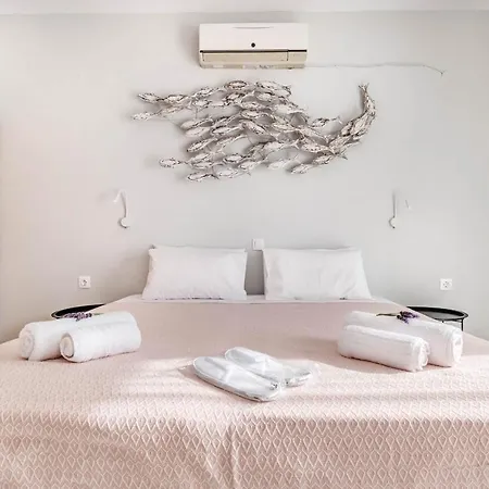 Apartahotel Elena-stella Arillas Corfu *