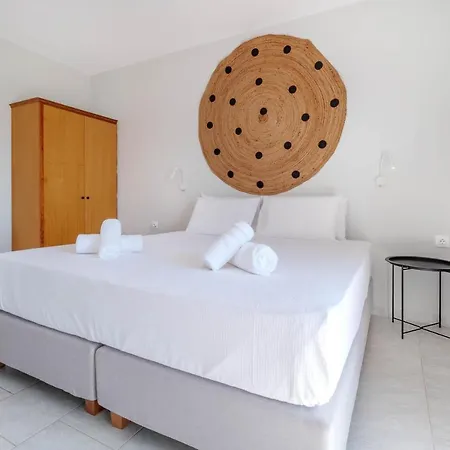Aparthotel Elena-stella Arillas Corfu Arillas Agiou Georgiou
